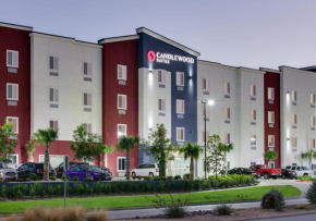 Candlewood Suites DFW West - Hurst, an IHG Hotel